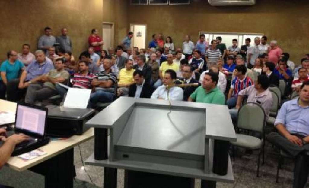 Primeira reunião do Conselho Deliberativo do Bahia define Salários da diretoria do clube
