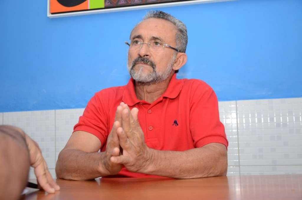 Camaçari: Prefeito Ademar Delgado lamenta morte de vereador