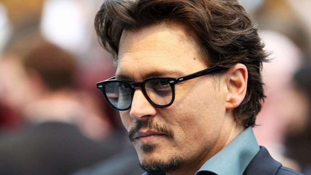 Johnny Depp fica ferido durante filmagens de ‘Piratas do Caribe’