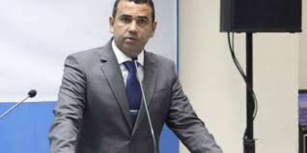 Junior Borges se mostra insatisfeito com a oposição de Camaçari; saiba os motivos
