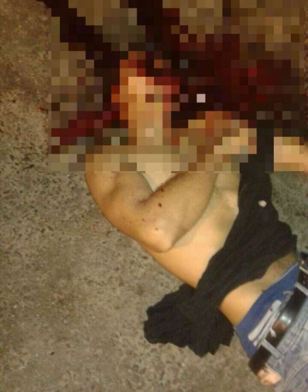 Salvador: homem morre após ser baleado durante tiroteio entre facções