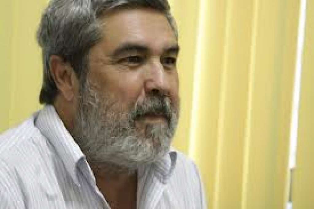 Camaçari: Helder Almeida deverá assumir a Secad ou Seinfra