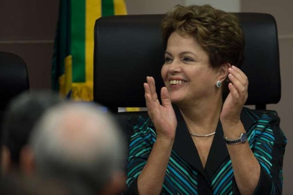 Dilma vai passar carnaval em Salvador