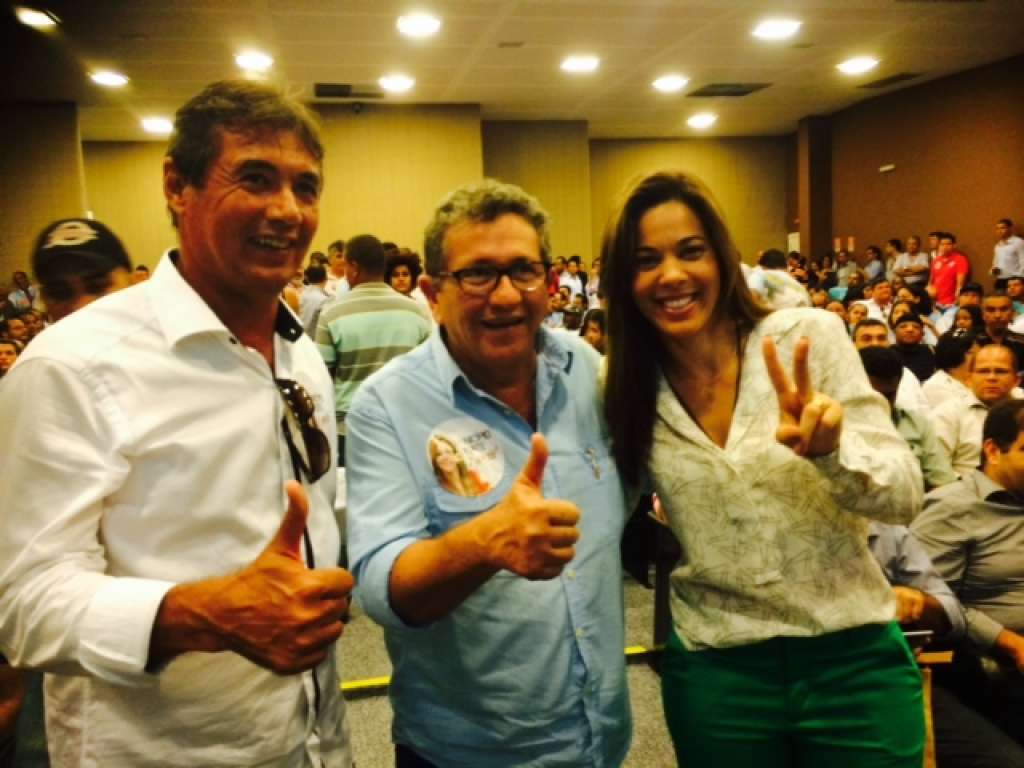 Vitória de Quitéria é reafirmação do novo municipalismo, avalia Caetano