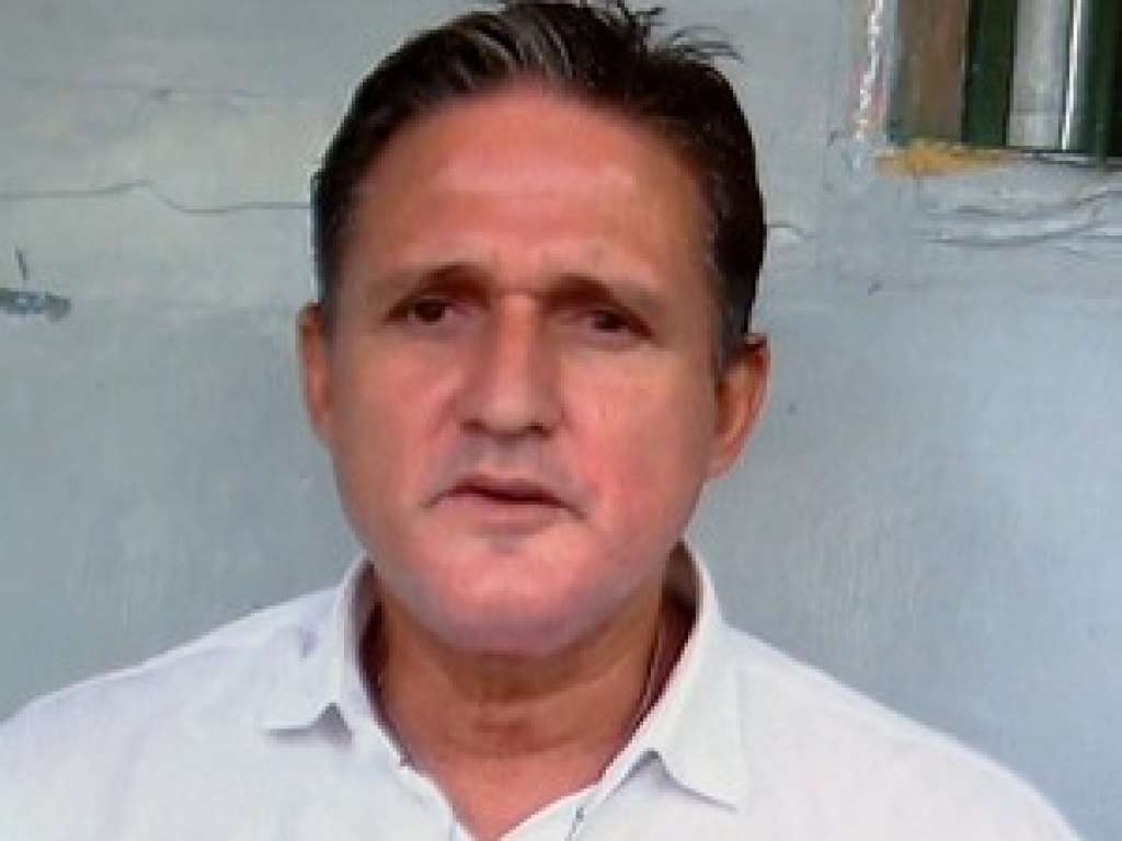 Condenado por tráfico, brasileiro Marco Archer é executado na Indonésia