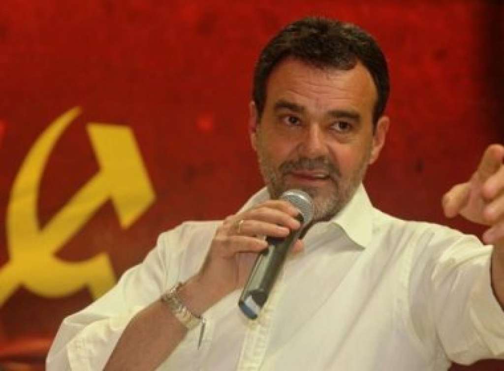 Presidente do PCdoB diz que partido terá  candidatura própria para a prefeitura de Salvador em 2016