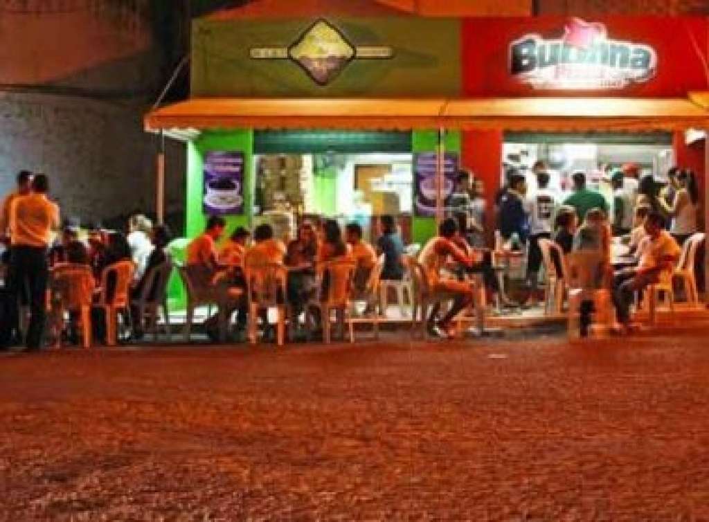 Salvador: jovem é baleado ao tentar assaltar pizzaria