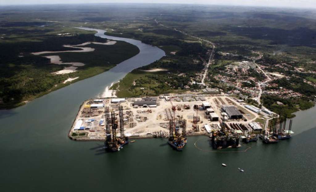 Petrobras abre processo seletivo para estágio com vagas na Bahia