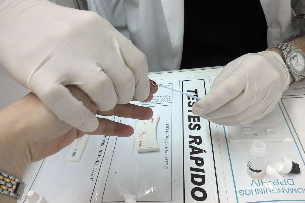 Indústria nacional desenvolve genérico de medicamento para prevenção do HIV