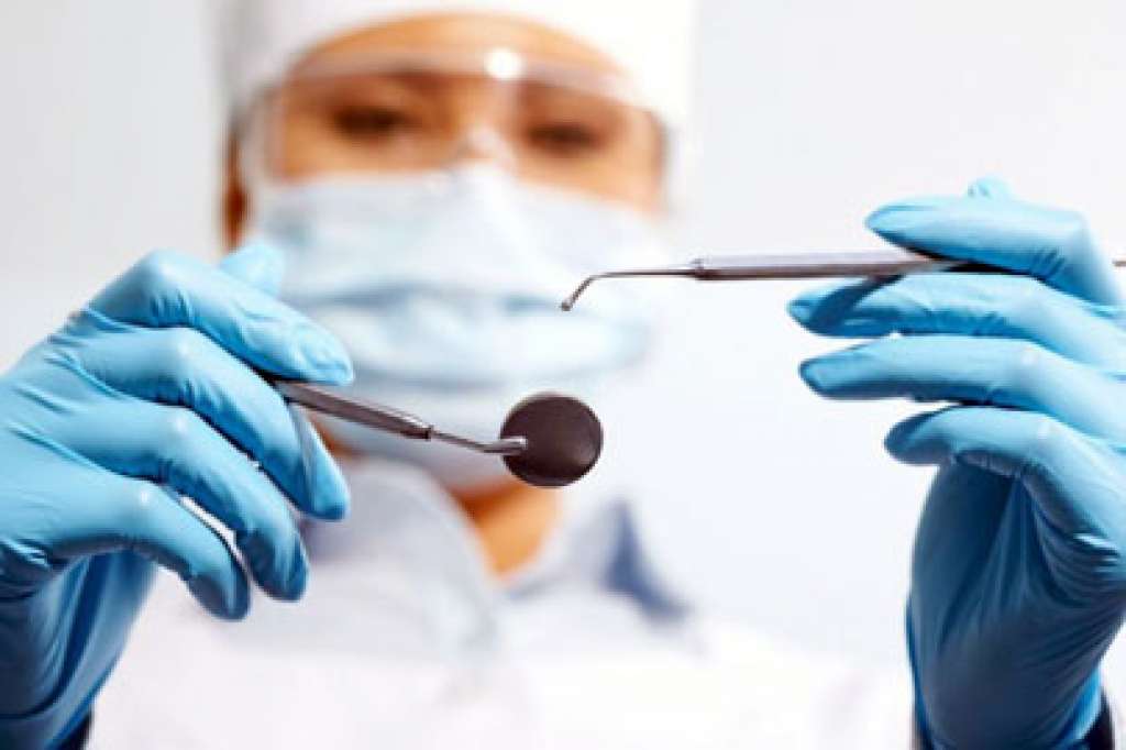 Autorizado o uso de plasma sanguíneo em tratamentos odontológicos