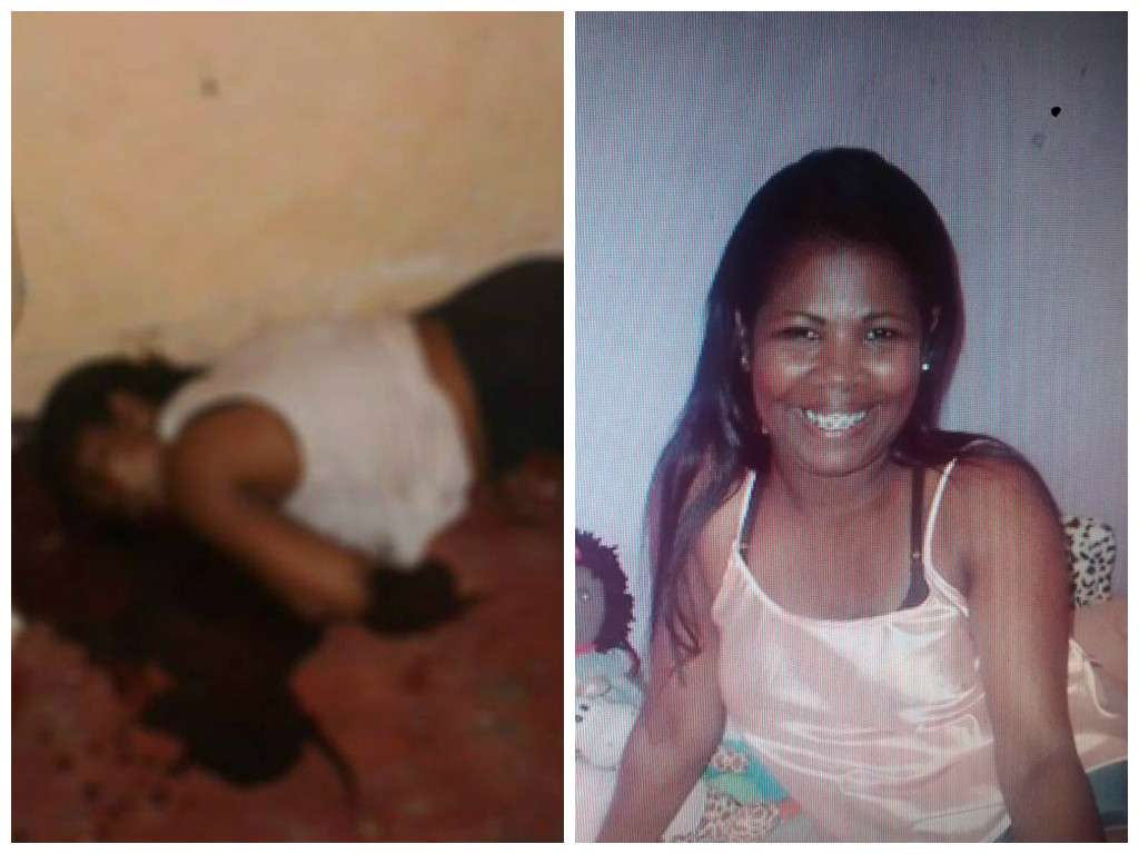 Candeias: mulher é morta a tiros em casa de jogo do bicho
