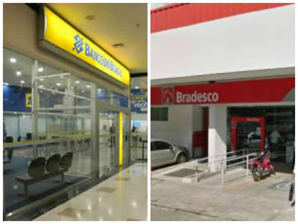 Procon autua agências do Banco do Brasil e Bradesco em Salvador