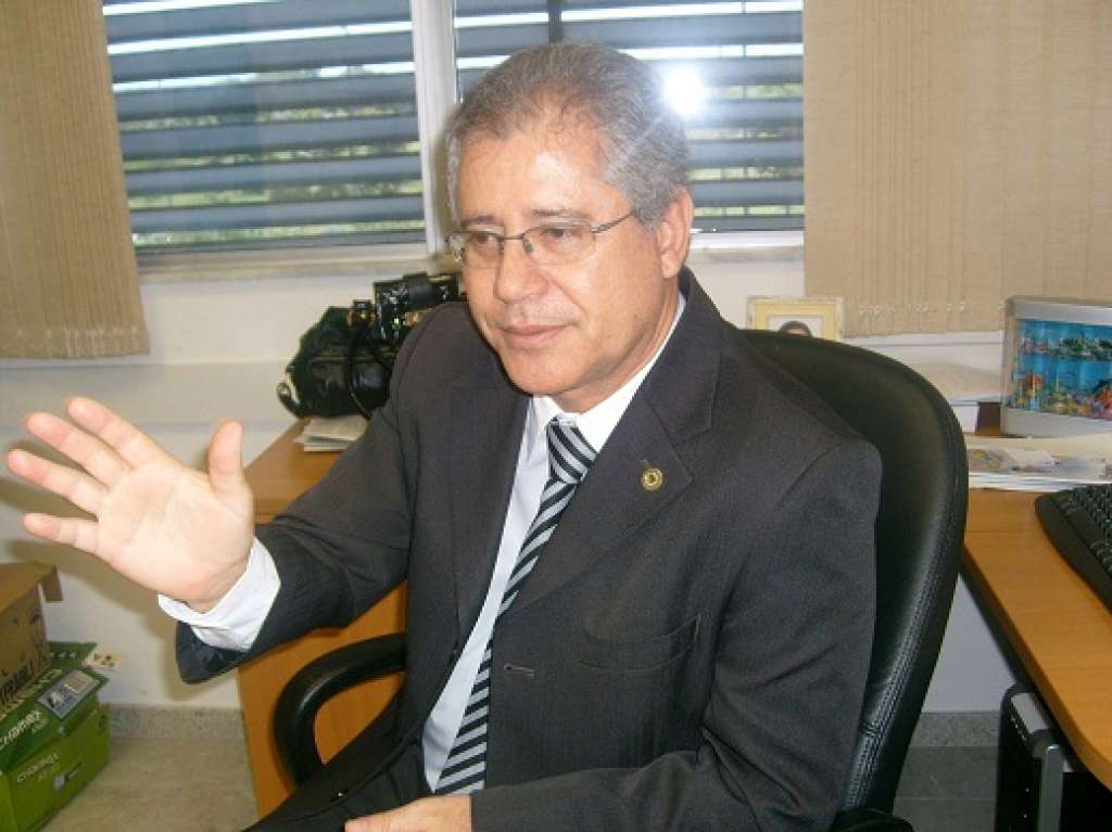 PSDB reafirma aliança com DEM e não deve ter candidatura própria em 2016