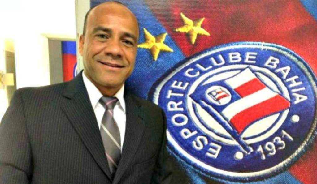 Treinador do Bahia confia em título do Nordestão: “Nosso objetivo é esse”