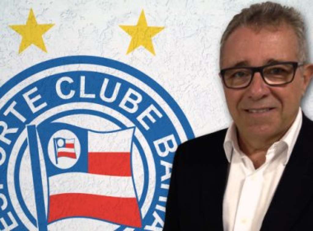 Bahia confirma ex-dirigente do Inter como novo Diretor de Mercado