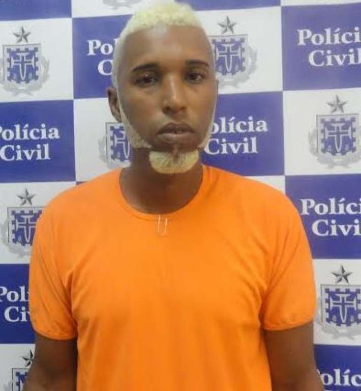 Polícia prende homem acusado de atirar em folião no carnaval de Salvador