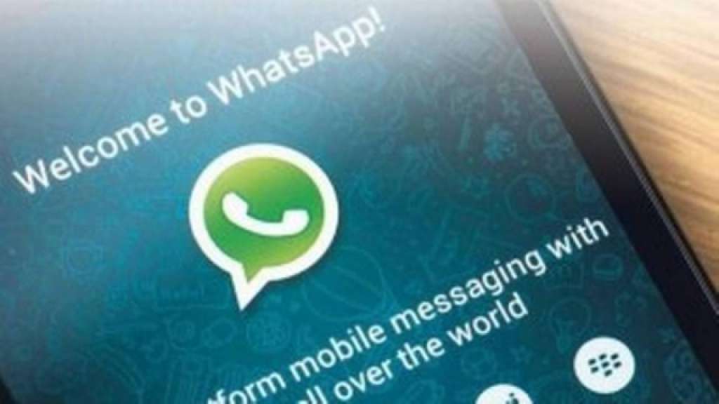Juiz determina suspensão do WhatsApp no Brasil