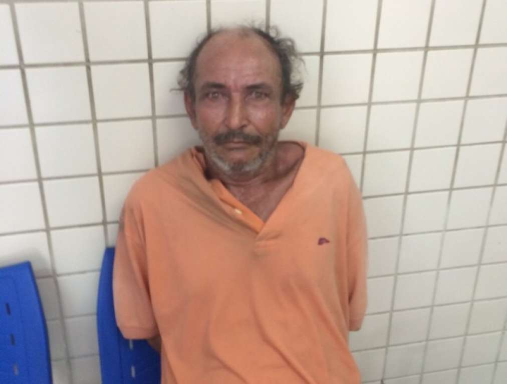 Salvador: Após ser espancado por populares, acusado de pedofilia é preso
