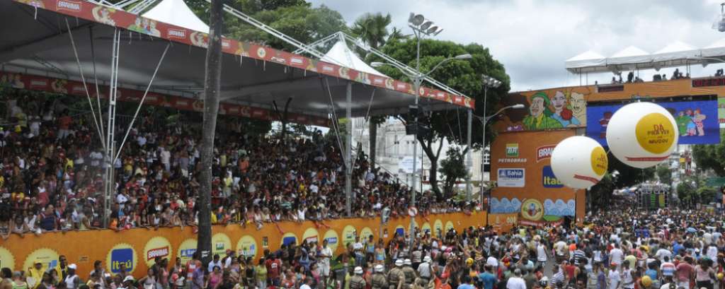 Dieta equilibrada e exercícios físicos preparam o folião para o carnaval