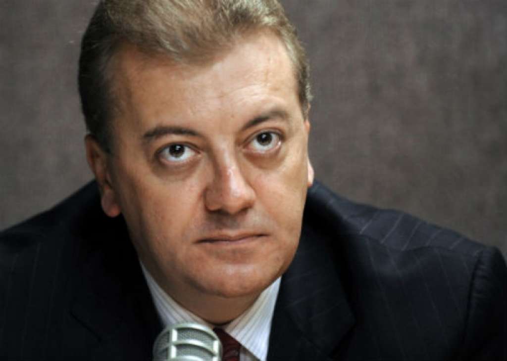 Presidente do Banco do Brasil, Aldemir Bendine, é o novo presidente da Petrobras