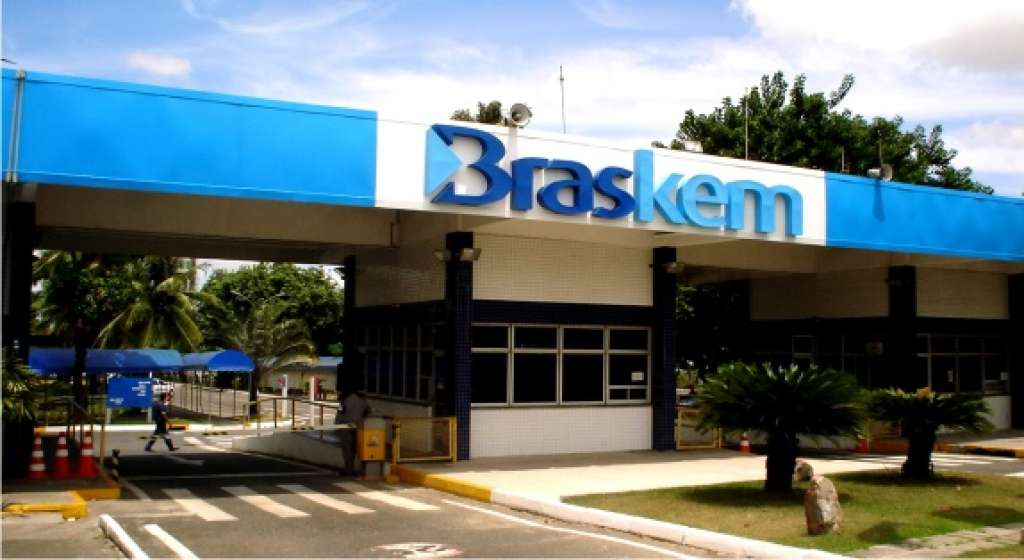 Braskem adia investimento de R$ 200 milhões em Camaçari