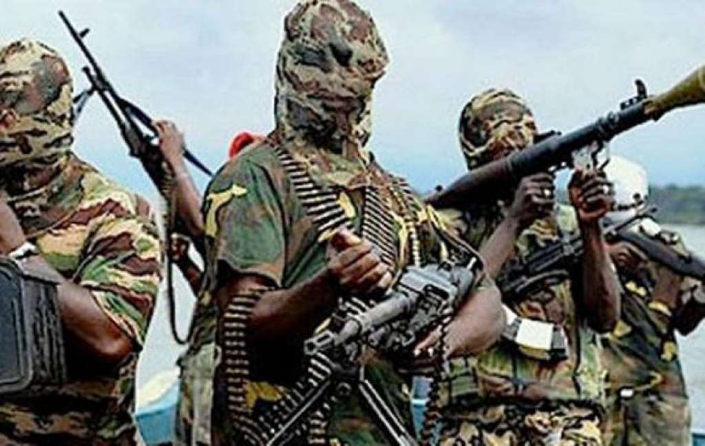 Exército da Nigéria diz ter matado mais de 300 terroristas do Boko Haram