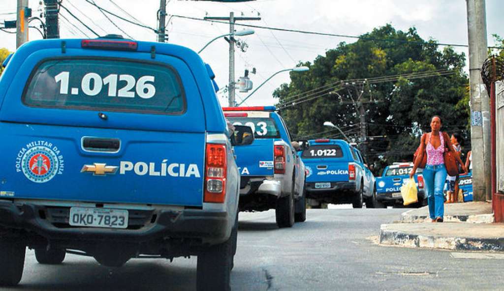 Secretaria de Segurança Pública garante que policiamento será mantido durante Greve Geral