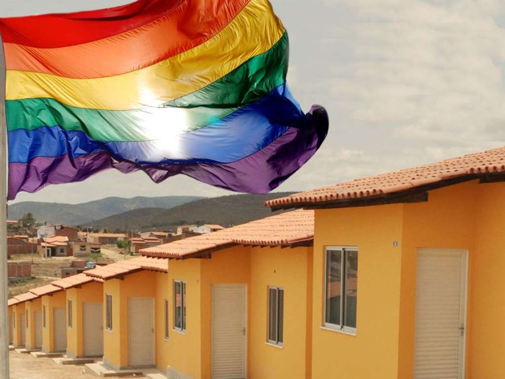 Projeto de Lei prevê que casais homoafetivos possam participar de programas de moradia popular