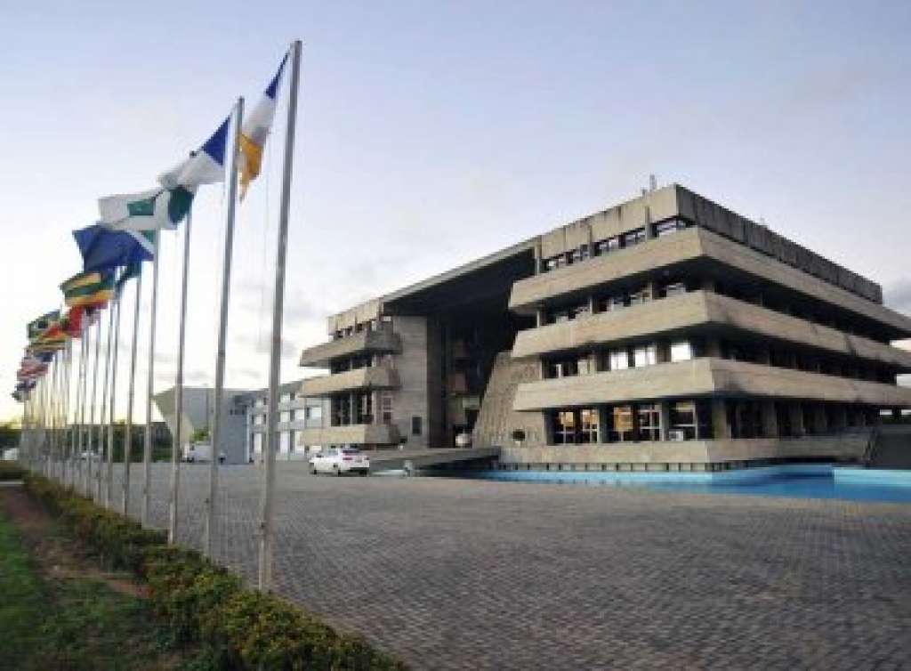 Assembleia Legislativa aprova ajuste de 6,41% para funcionalismo público