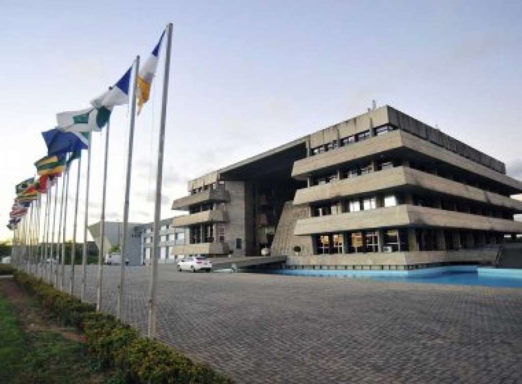 Assembleia Legislativa da Bahia