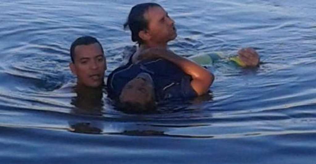 Homem vai nadar em lago e se afoga em Itapetinga