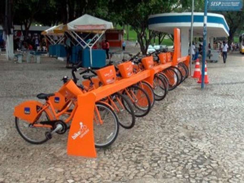 Aniversário de Salvador terá virada ciclística de 24 horas