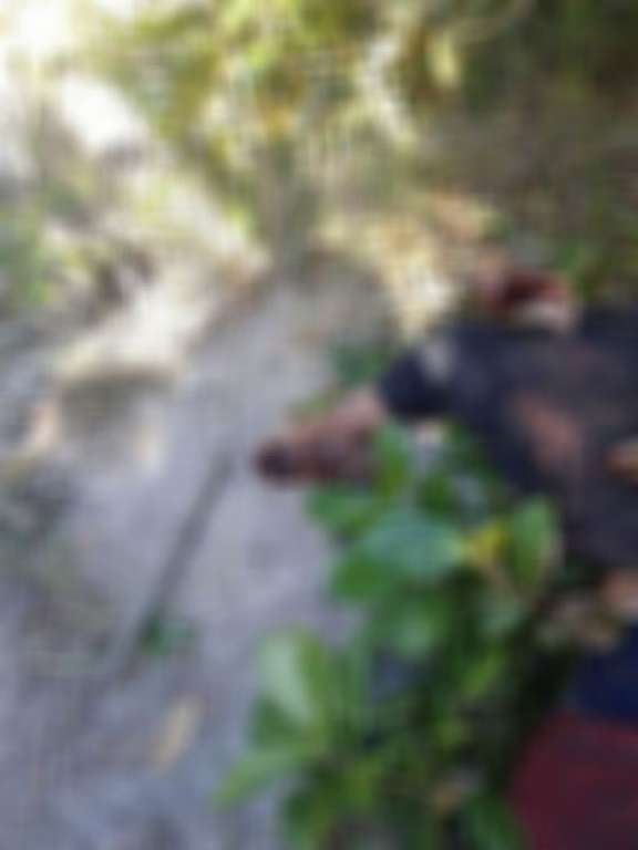 Homem sequestrado em casa é encontrado morto com pescoço cortado e mão decepada em Camaçari