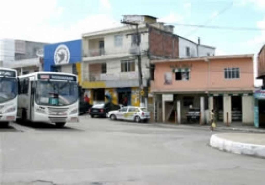 Jovem de 23 anos é morto a tiros em bairro de Salvador