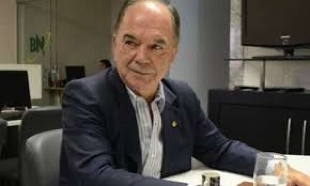 João Leão será investigado por corrupção passiva e lavagem de dinheiro