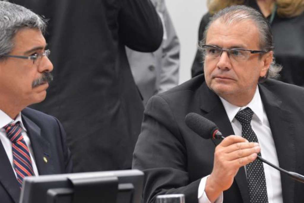 CPI da Petrobras: Barusco diz que começou a receber propina em 1997