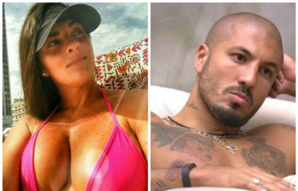 “Falso, dissimulado e faz charminho para as mulheres”, revela ex-namorada de Fernando