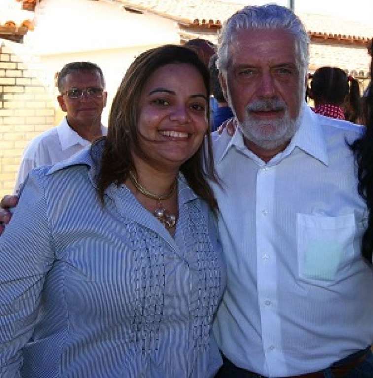 Ex-prefeita de Rafael Jambeiro é denunciada no Ministério Público Federal