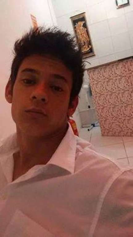 Sobrinho do verador Elinaldo é morto a tiros em Camaçari