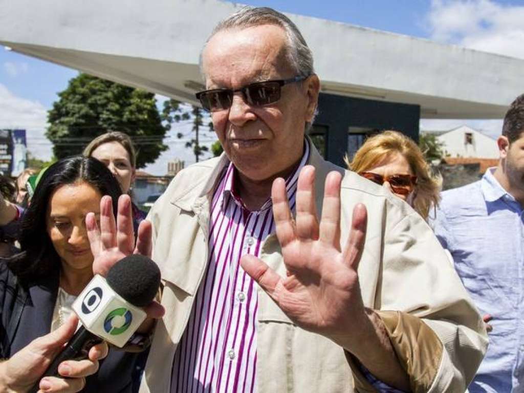 Lava Jato: Executivos da OAS  e Adarico Negromonte têm contas bloquedas pela Justiça