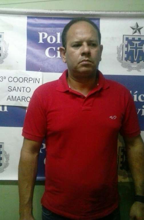 Paulista é preso por exercer medicina ilegalmente em Santo Amaro