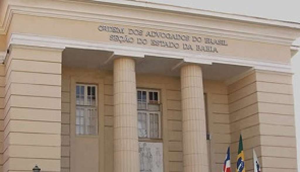 OAB realiza hoje audiência pública para discutir mortes de policiais na Bahia