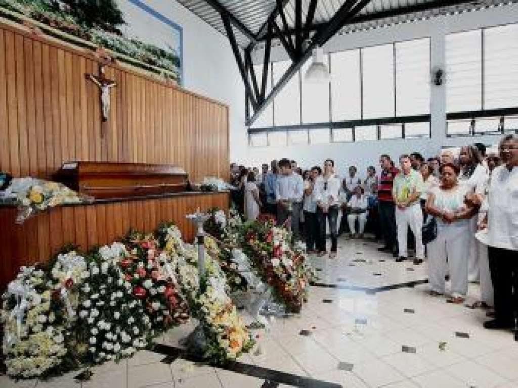 Cremação gratuita em Salvador