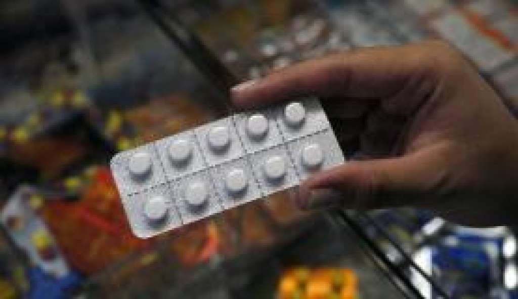 SUS acrescenta novo medicamento contra o HIV