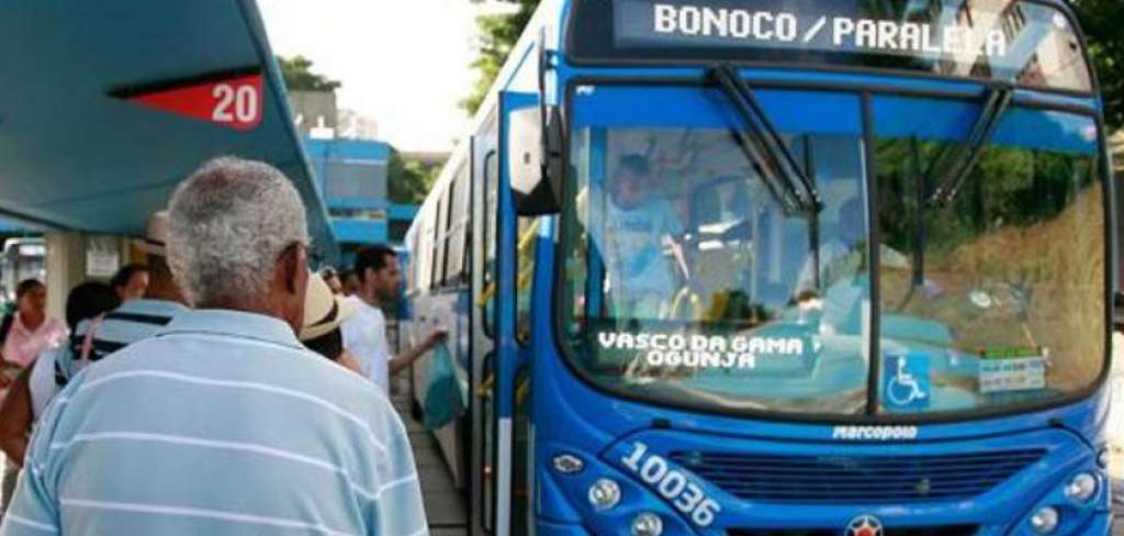 Salvador terá ônibus circulando 24 horas