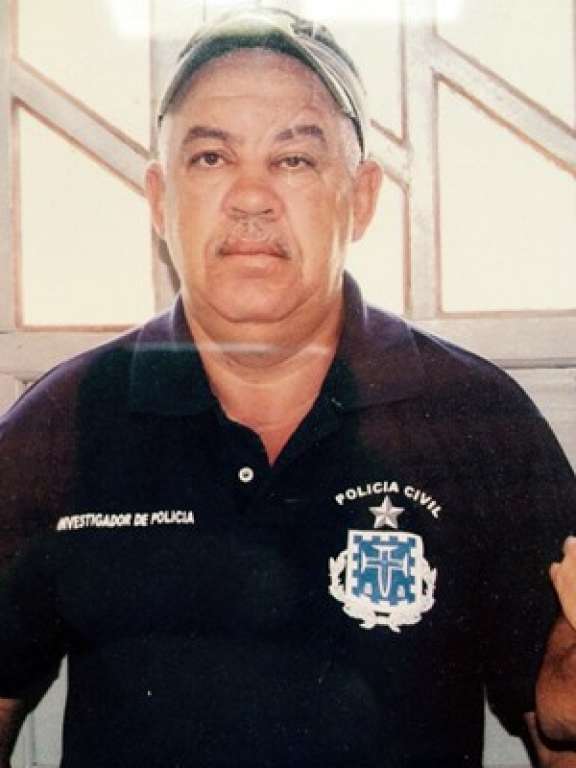 Suspeito de matar policial civil é encontrado morto em Alto da Serra