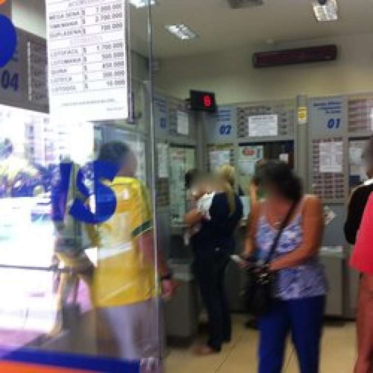 Lotérica é furtada em Salvador, prejuízo é de R$ 35 mil, diz gerente