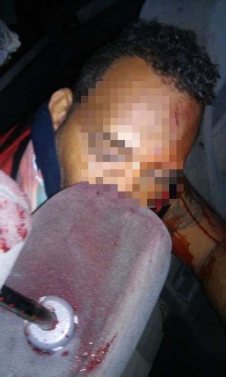 Traficante é assassinado dentro de veículo em Salvador