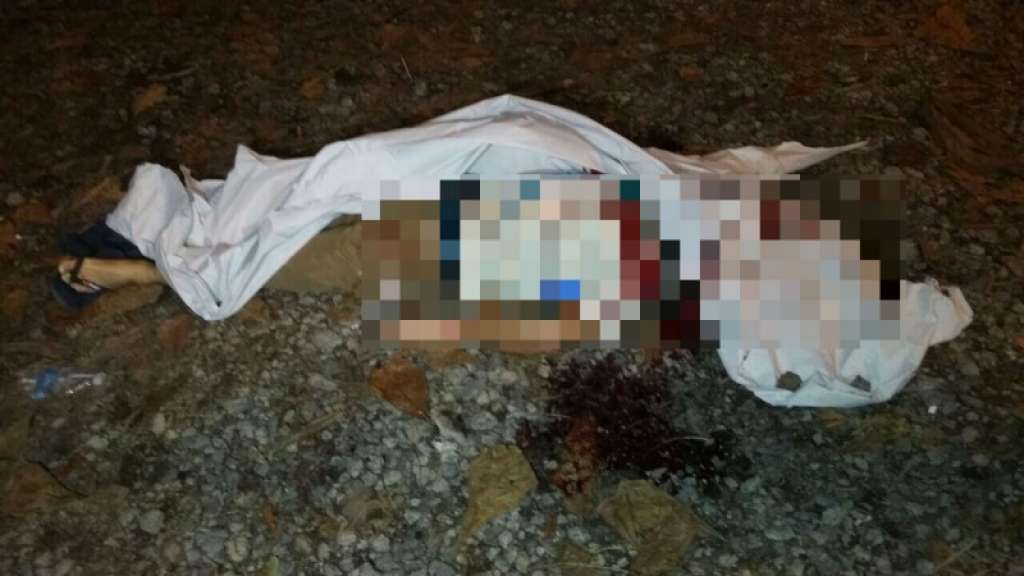 Turista espanhol é morto e amigo  é agredido durante assalto em Salvador