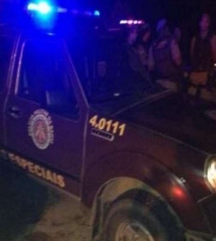 Policial morre após troca de tiros com bandidos em Salvador